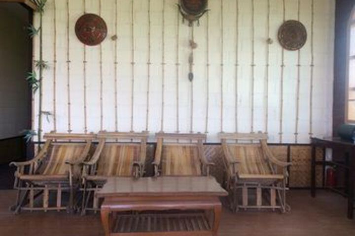 Terrace/Patio 21 of 23