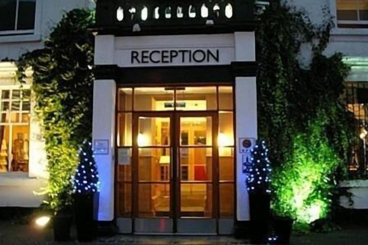 Hotel 58 of 62