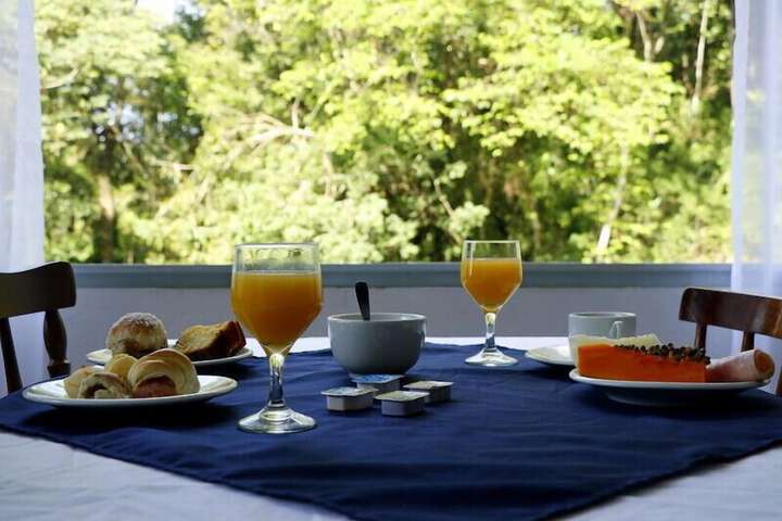 Breakfast/Coffee Service 45 of 69