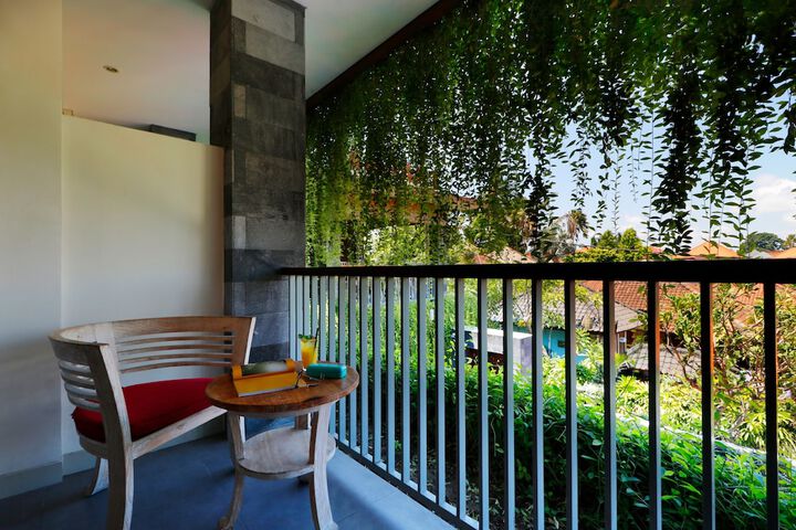 Terrace/Patio 36 of 36