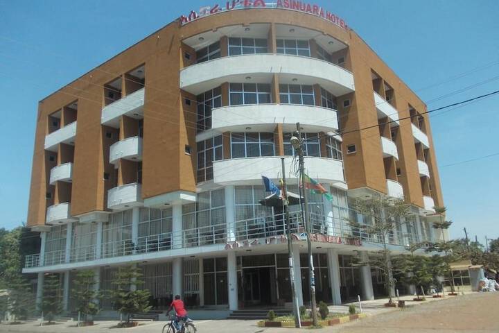 Asinuara Hotel