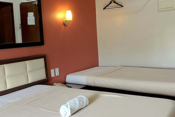 WJV Mia Hotel Humay-Humay