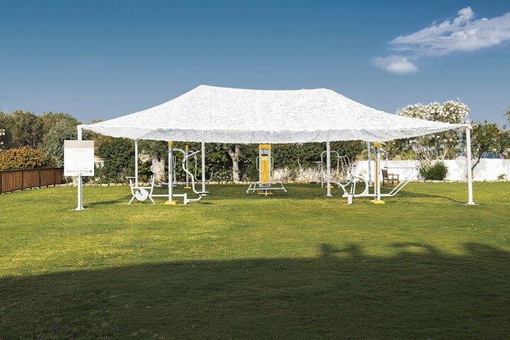 Fitness Club
