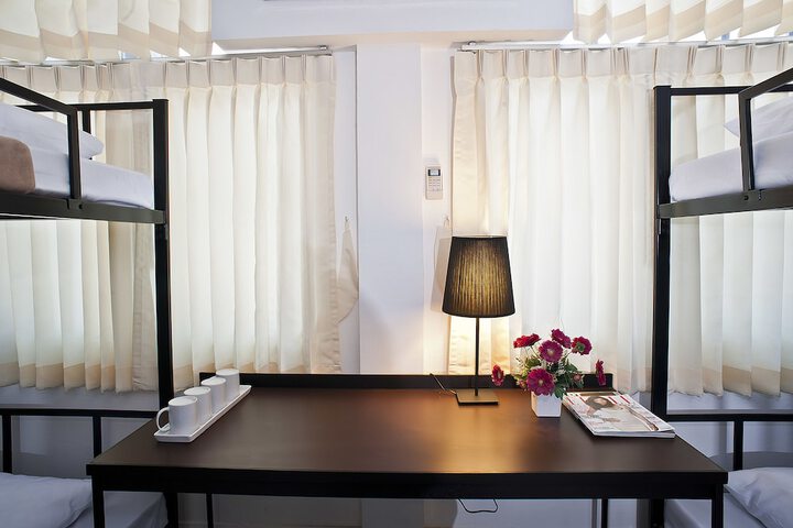 Room amenity