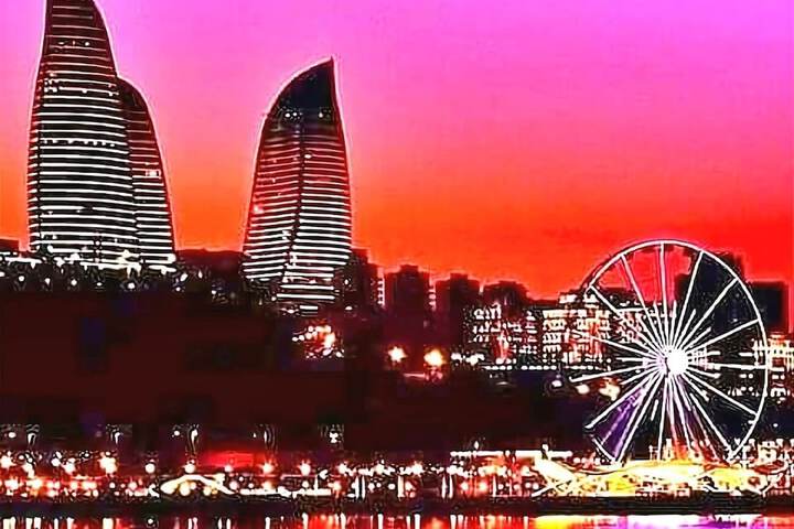 Xetai Royal Hotel & Restaurant