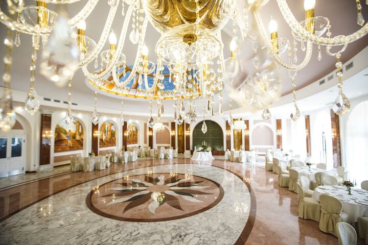 Ballroom/Hall 4 of 23