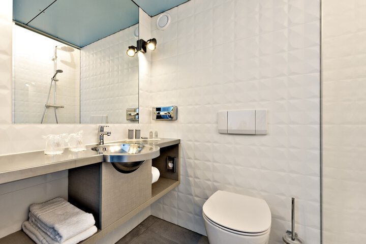 Bathroom Vanities
