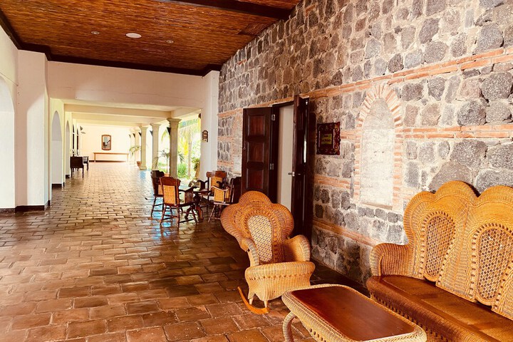 Hotel Interior 28 of 42
