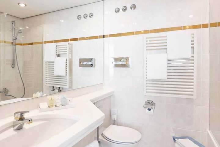 Bathroom Vanities