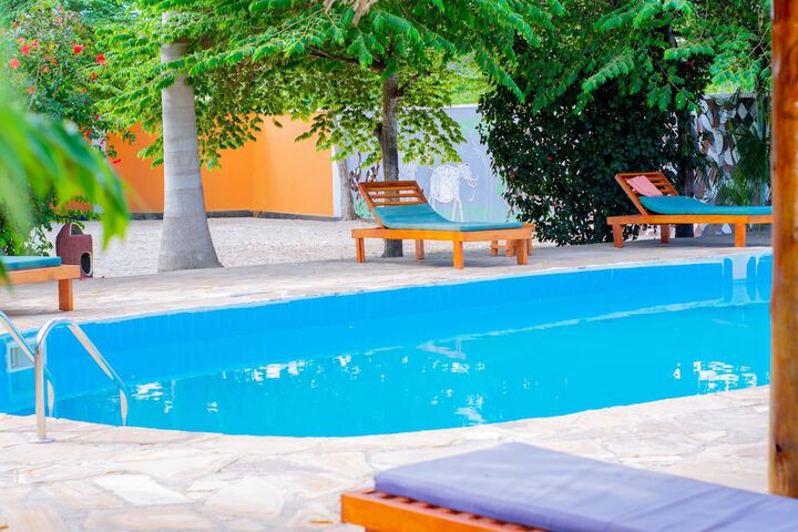 Pool 5 of 8