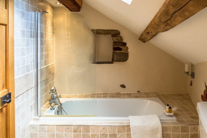 Bath Amenities