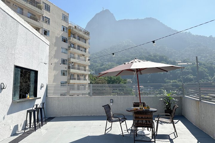 Terrace/Patio 31 of 33