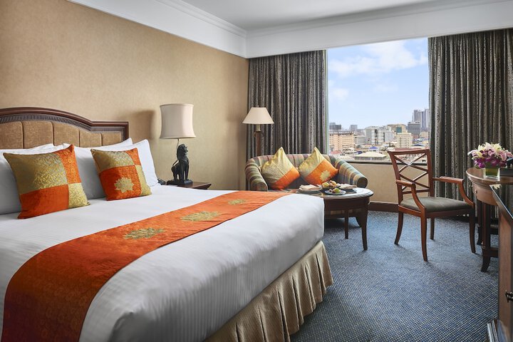 Room 21 of 117