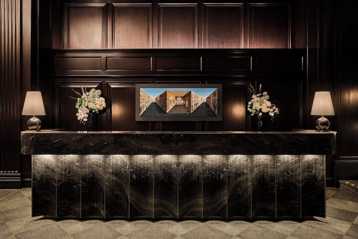 Hotel Interior 4 of 100