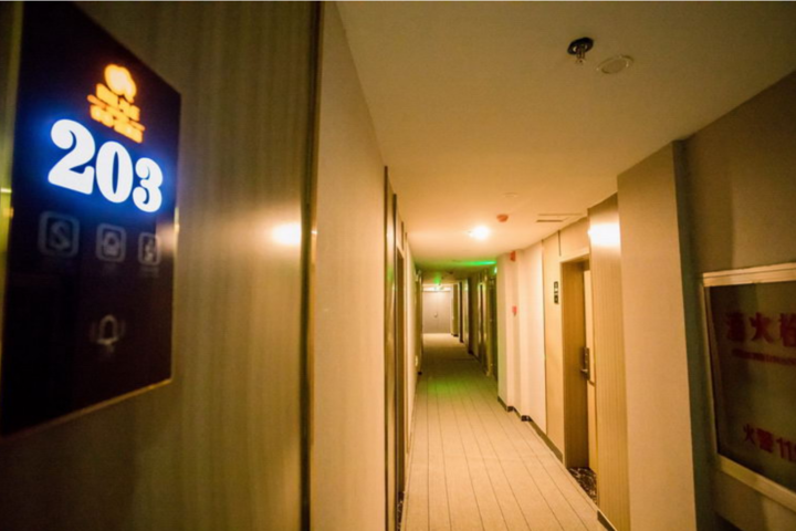 Hotel Interior 3 of 11