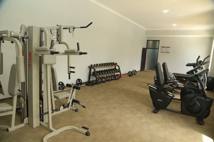 Health and Fitness 27 of 36