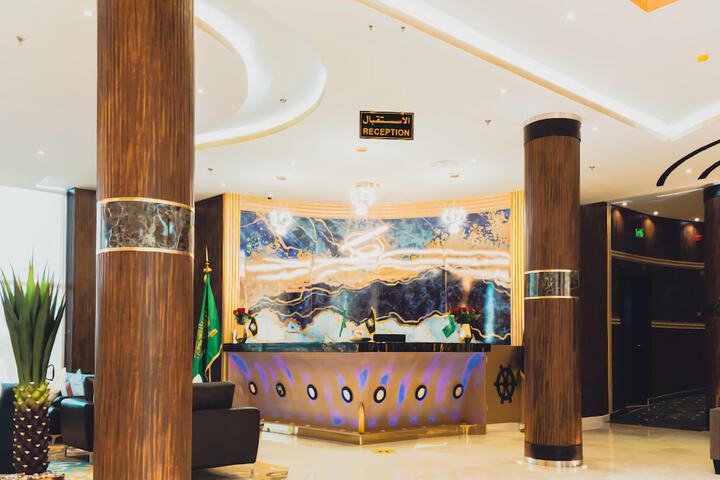 Hotel Interior 9 of 45