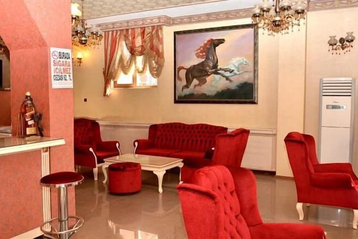 Hotel Interior 3 of 13