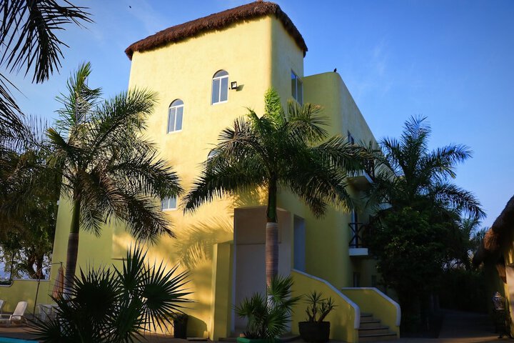 Hotel 37 of 46