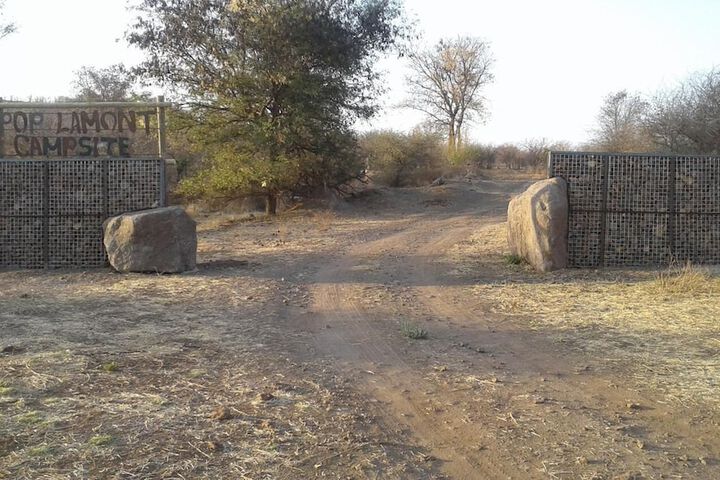 Property Grounds 12 of 36