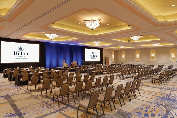 Ballroom