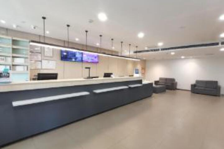 Hanting Hotel (Turpan Xihuan North Road)