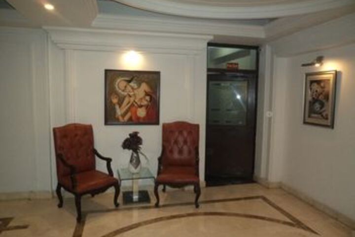 Hotel Interior 11 of 14
