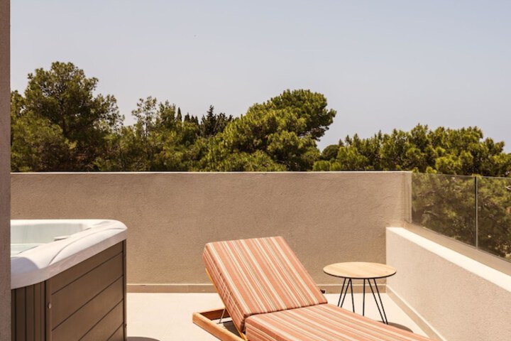 Terrace/Patio 211 of 221