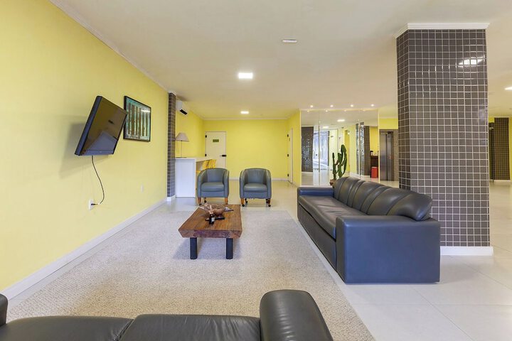 Hotel Interior 6 of 34