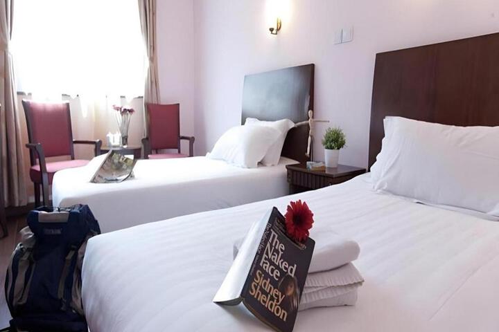 Fitness Center Photo