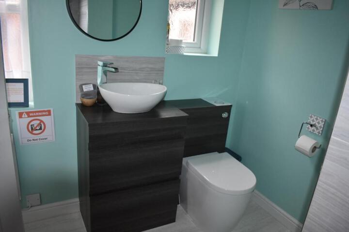 Inside Room Photo