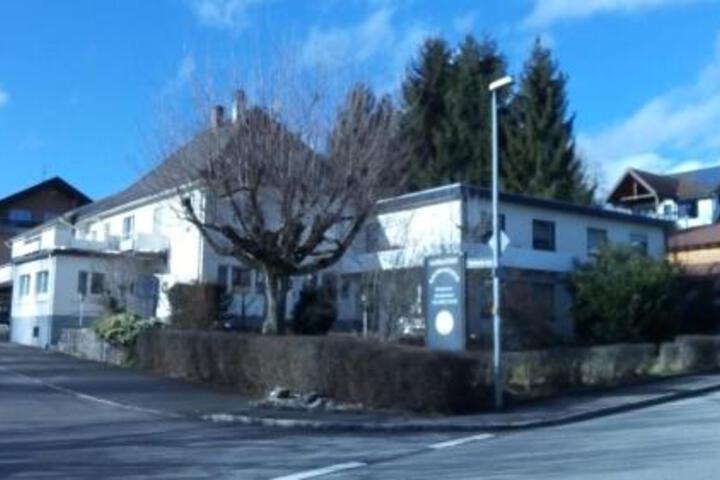 Hotel Baumgartner Landgasthof