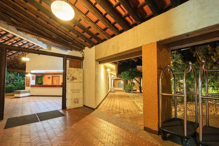 Hotel Interior 10 of 228