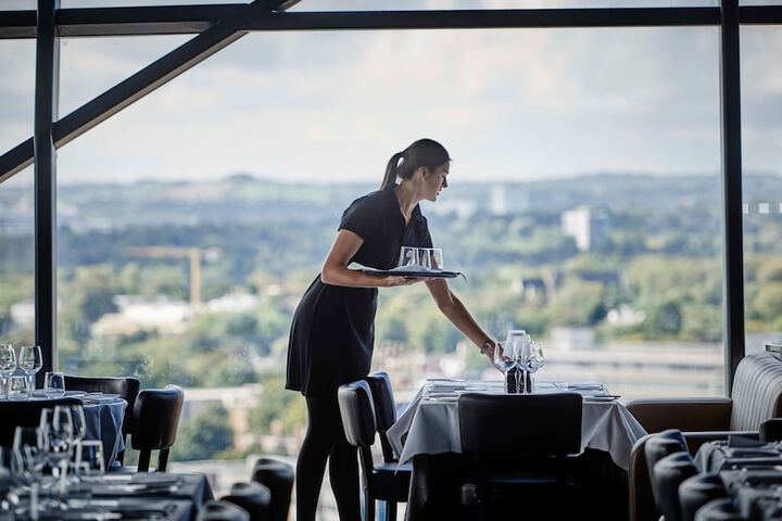 Dining Photos