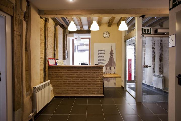 Hotel Interior 2 of 16