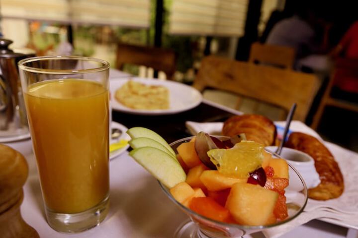 Breakfast/Coffee Service 47 of 70