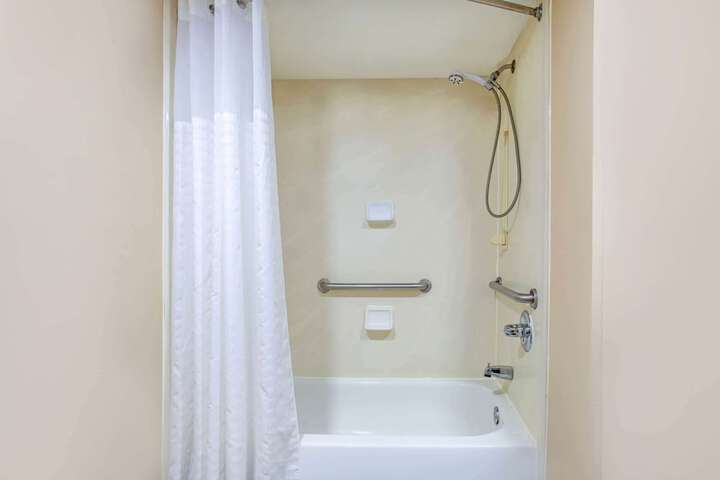 1 King Bed Mobility Accessible (11 of 19)