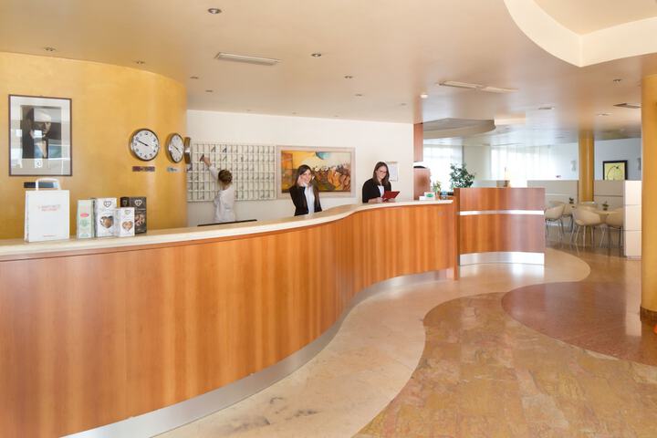 Hotel Interior 40 of 50