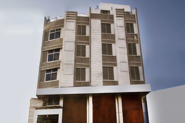 G.N. International Boutique Hotel