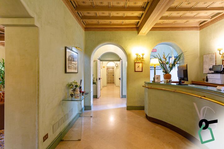Hotel Interior 7 of 26