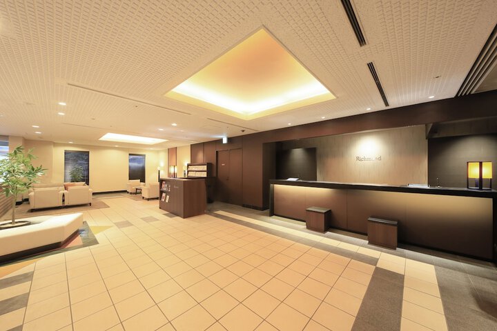 Hotel Interior 6 of 112