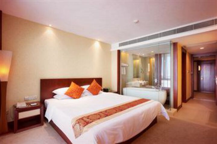 Room Interior