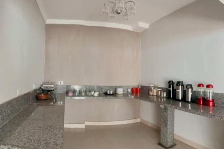 Breakfast/Coffee Service 46 of 49