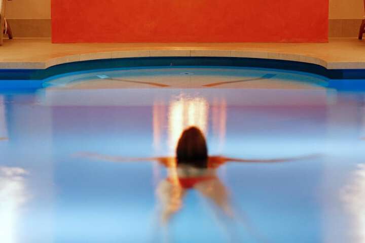 Pool to Cool
