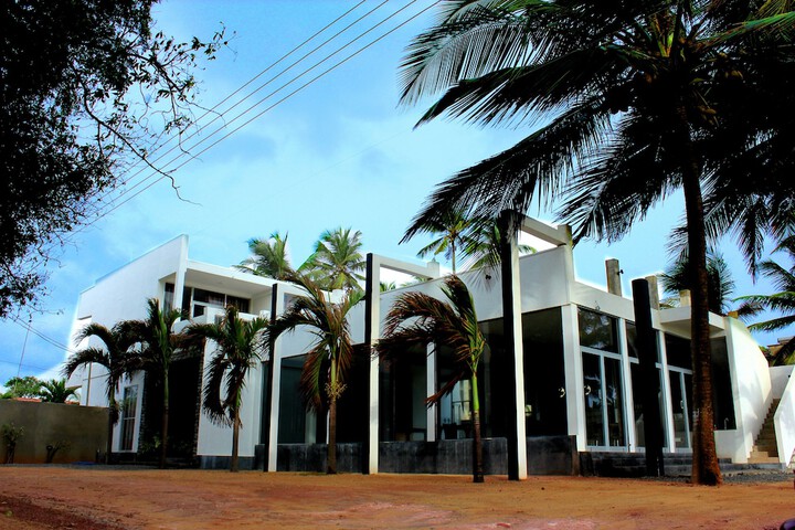 Saara Beach Hotel