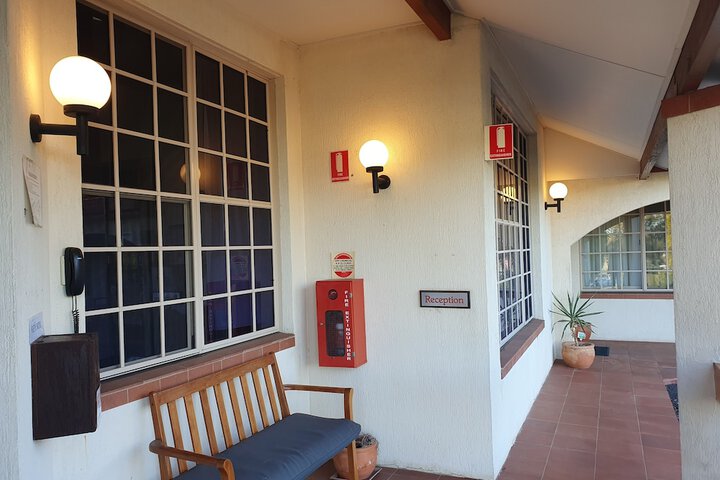 Hotel 48 of 52