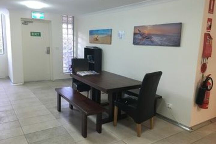 Hotel Interior 24 of 28