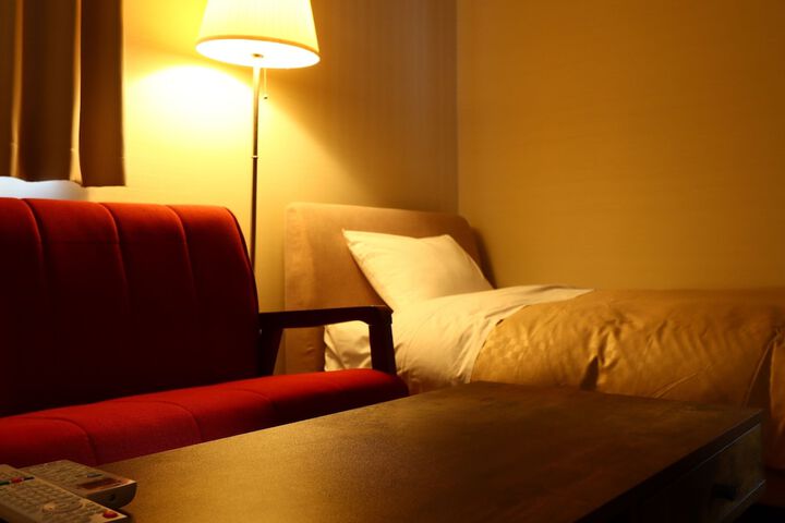 Room 33 of 110