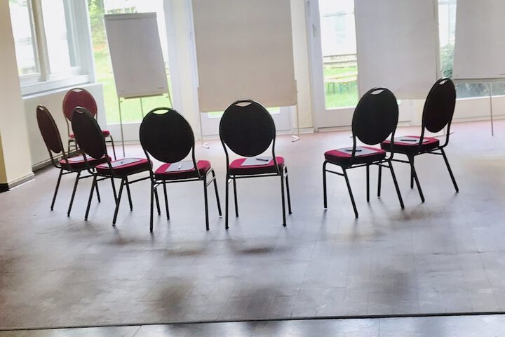 Meeting 30 of 43