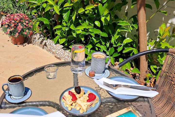 Breakfast/Coffee Service 55 of 80